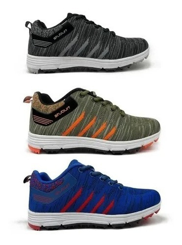 Imagen 1 de 2 de Zapatillas Stuburt Urban Shoes Ladies Golflab
