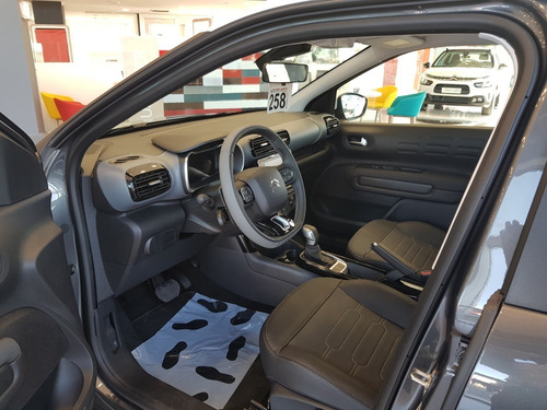 Imagen 14 de 15 de Citroën C4 Cactus 1.6 At6 Shine Bi Tono - Avec Citroën
