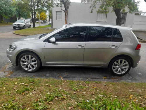 Volkswagen Golf 1.4 Comfortline Tsi