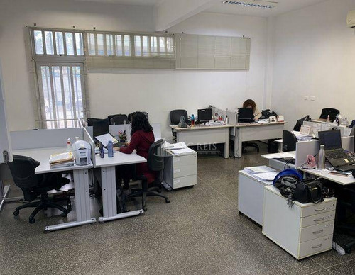 Imagem 4 de 18 de Galpão Para Alugar, 1400 M² Por R$ 70.000,00/mês - Barra Funda - São Paulo/sp - Ga0251