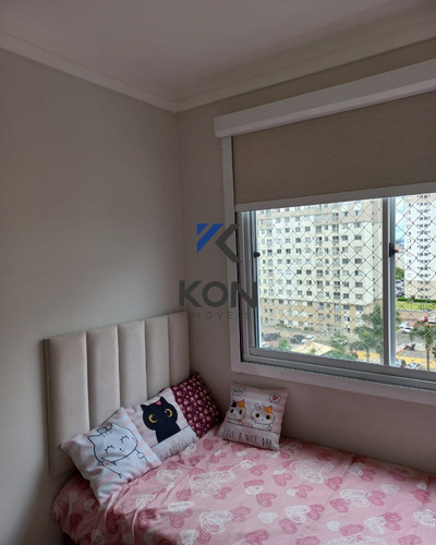 Imagem 9 de 22 de Apartamento A Venda No Up Life - Ap00052 - 70751624