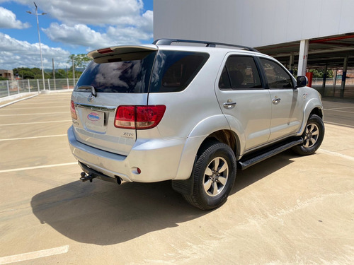 Toyota Hilux 3.0 Srv Cab. Dupla 4x4 Aut. 4p