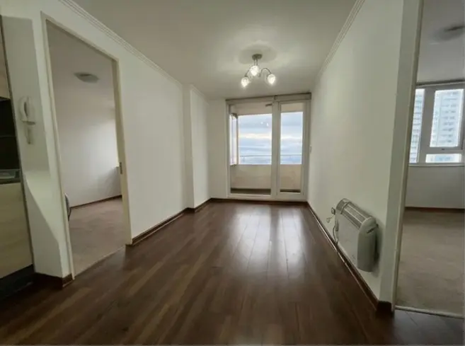 Depto 2d1b + Estac + Bodega | $79m