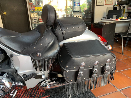 Imagen 9 de 10 de Indian Chief Vintage Impecable