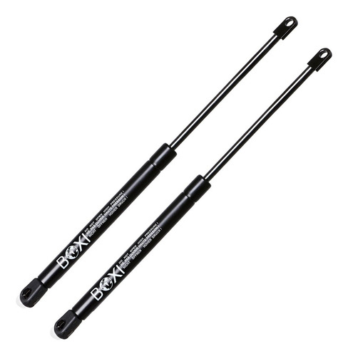 2 Pcs Hatchback Charged Ga Lift Apoyo Strut Shocks Primavera