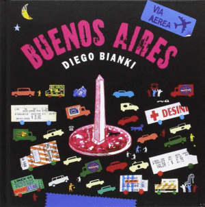 Libro Buenos Aires