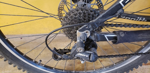 Bicicleta Zenith Calea Eqp - R26