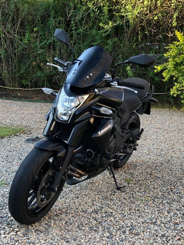 Kawasaki Er6n