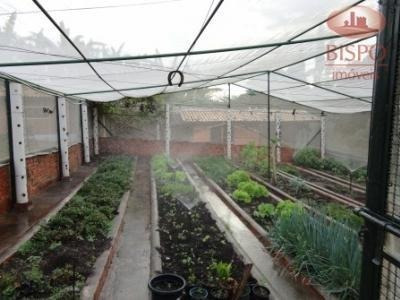 Imagem 9 de 10 de Chácara À Venda, 24000 M² Por R$ 3.200.000,00 - Chácaras De Recreiro Represa - Nova Odessa/sp - Ch0004