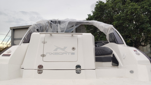 Nx Boats