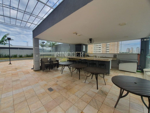 Imagem 18 de 21 de Apartamento Padrão Em Ribeirão Preto - Sp - Ap0002_rncr