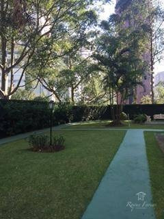 Imagem 15 de 19 de Apartamento Residencial À Venda, Morumbi, São Paulo. - Ap3638