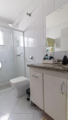 Imagem 16 de 20 de Casa Em Jardim Trussardi, São Paulo/sp De 130m² 3 Quartos À Venda Por R$ 970.000,00 - Ca2333406-s