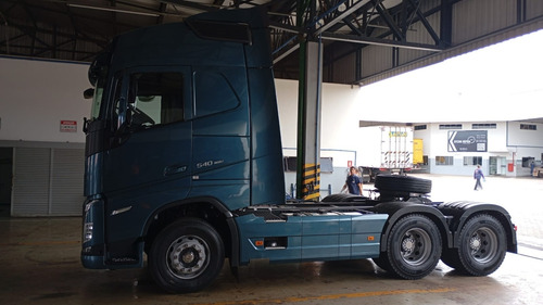 Fh 540 6x4 2023/2024