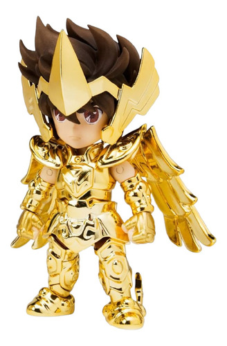 Saint Seiya Caballero Del Zodiaco Sagitario Articulable Orig