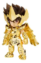 Comprar Saint Seiya Caballero Del Zodiaco Sagitario Articulable Orig