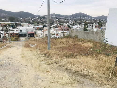 Vendo Lote 250 Metros La Calera