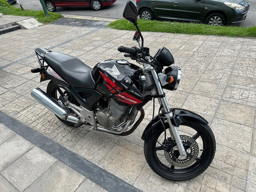 Imagen 15 de 25 de Honda Cbx 250 Twister