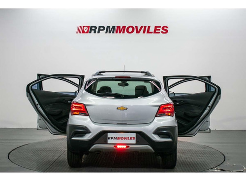 Chevrolet Onix 1.4 Activ 98cv
