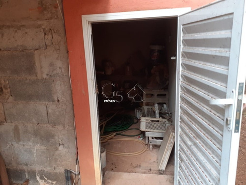 Imagem 7 de 30 de Casa - Ca00509 - 69517148