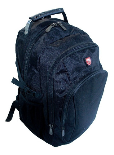 Muchilas Notebook 15.6 Escolar Resistente Viagem