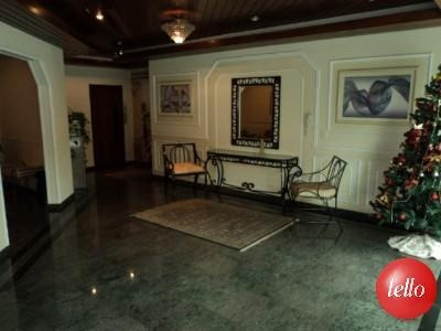 Imagem 27 de 28 de Apartamento - Ref: 243600