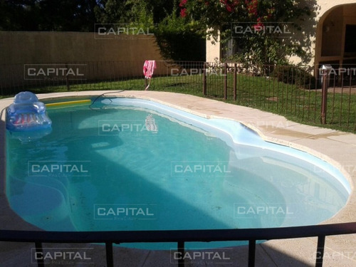 Casa En Venta Playa Mansa Punta Del Este- Ref: 25292