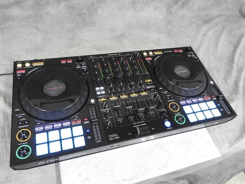 Pioneer Dj 1000 4-channel Rekordbox Pro Dj Controller