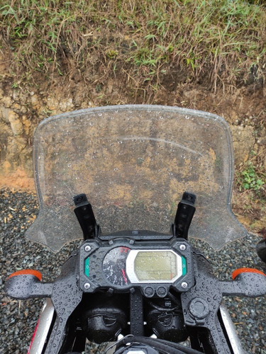 Yamaha Xt1200z Super Tenere