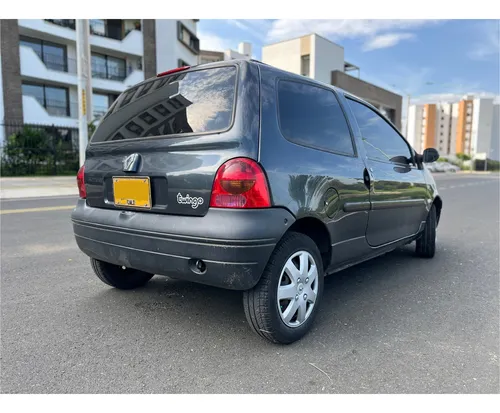 Renault Twingo 1.2 U Authentique