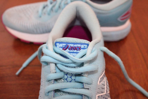 Tênis De Corrida Asics