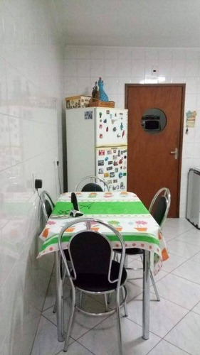 Sobrado 3 Quartos, 2 Suítes, 4 Vagas - Vila Mariana - Ca1288