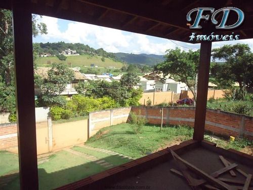 Imagem 7 de 12 de Terrenos À Venda Em Atibaia/sp - Compre O Seu Terrenos Aqui! - 1325496