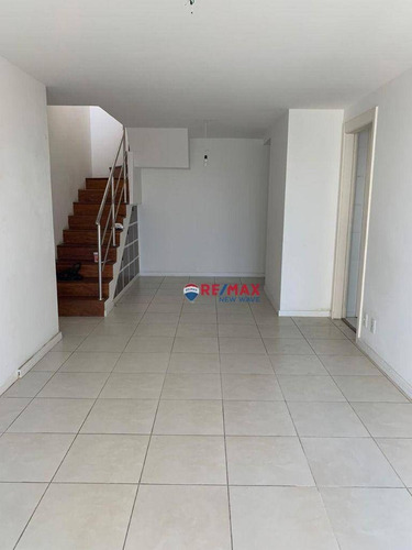Imagem 13 de 26 de Cobertura Com 4 Dormitórios À Venda, 175 M² Por R$ 1.652.670,00 - Tijuca - Rio De Janeiro/rj - Co0001
