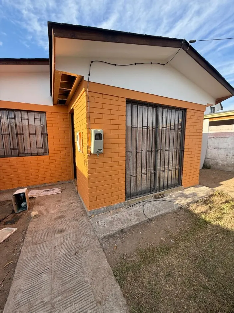 Imagen 1 de 22 de Linda Casa En Sindempart