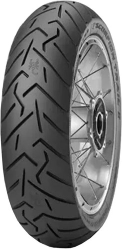 Llanta 180/55 Zr17 73w Sc Scorpion Trail Ii Pirelli