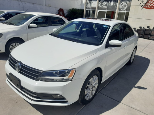 Imagen 1 de 15 de Volkswagen Jetta 2016