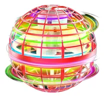 Comprar Pelota Cósmica Galáctica, 10 Cm, Para Niños De 6 A 10 Años