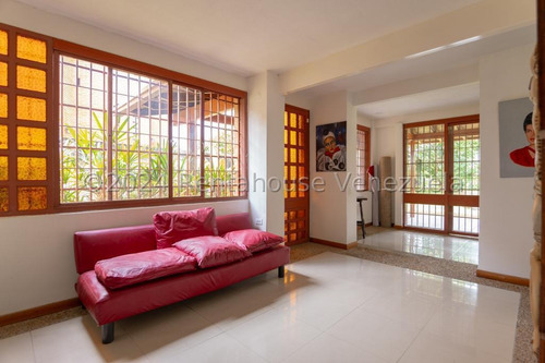 Venta De Casa En Colinas De Tamanaco Jlrp Mls 24-19337