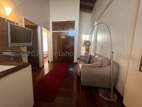 Casa En Venta Los Naranjos Del Cafetal Mls #25-15893
