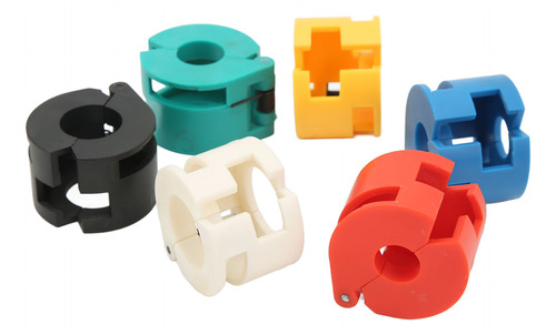 Removedor De Acoplamiento Spring Lock, 6 Unidades, Desconect