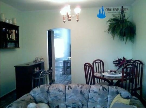 Imagem 4 de 15 de 3501-casa Em Mongaguá Cerca De 700 Mts Da Praia
