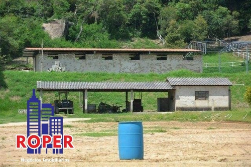 Imagem 7 de 16 de Sítio / Haras De 70.000 M² À Venda Em Itu - Ha00001 - 68099611