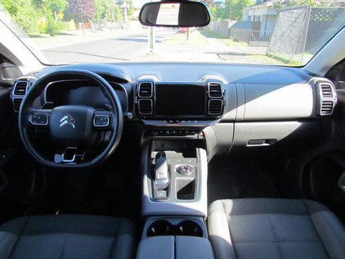 Citroën C5 Aircross BLUE HDI 2.0 AUT