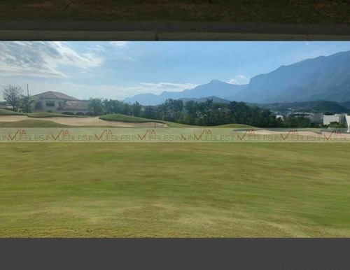 Imagen 8 de 9 de Terreno Residencial En Venta En Residencial Y Club De Golf L