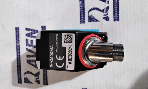 Iv-g500ma Keyence 100% Original No Chino