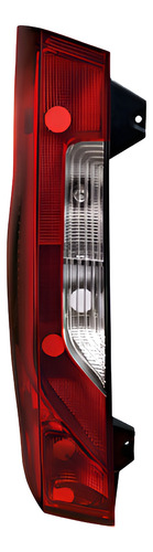 Calavera Izquierda Mercedes Benz Sprinter 21-24 - Value 7352