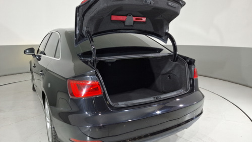 Audi A3 1.8 TFSI ATTRACTION PLUS S TRONIC