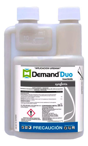 Demand Duo