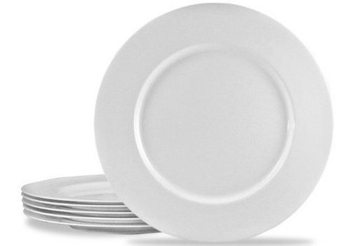 Calypso Basics De Reston Lloyd Plato De Cena De Melamina Jue